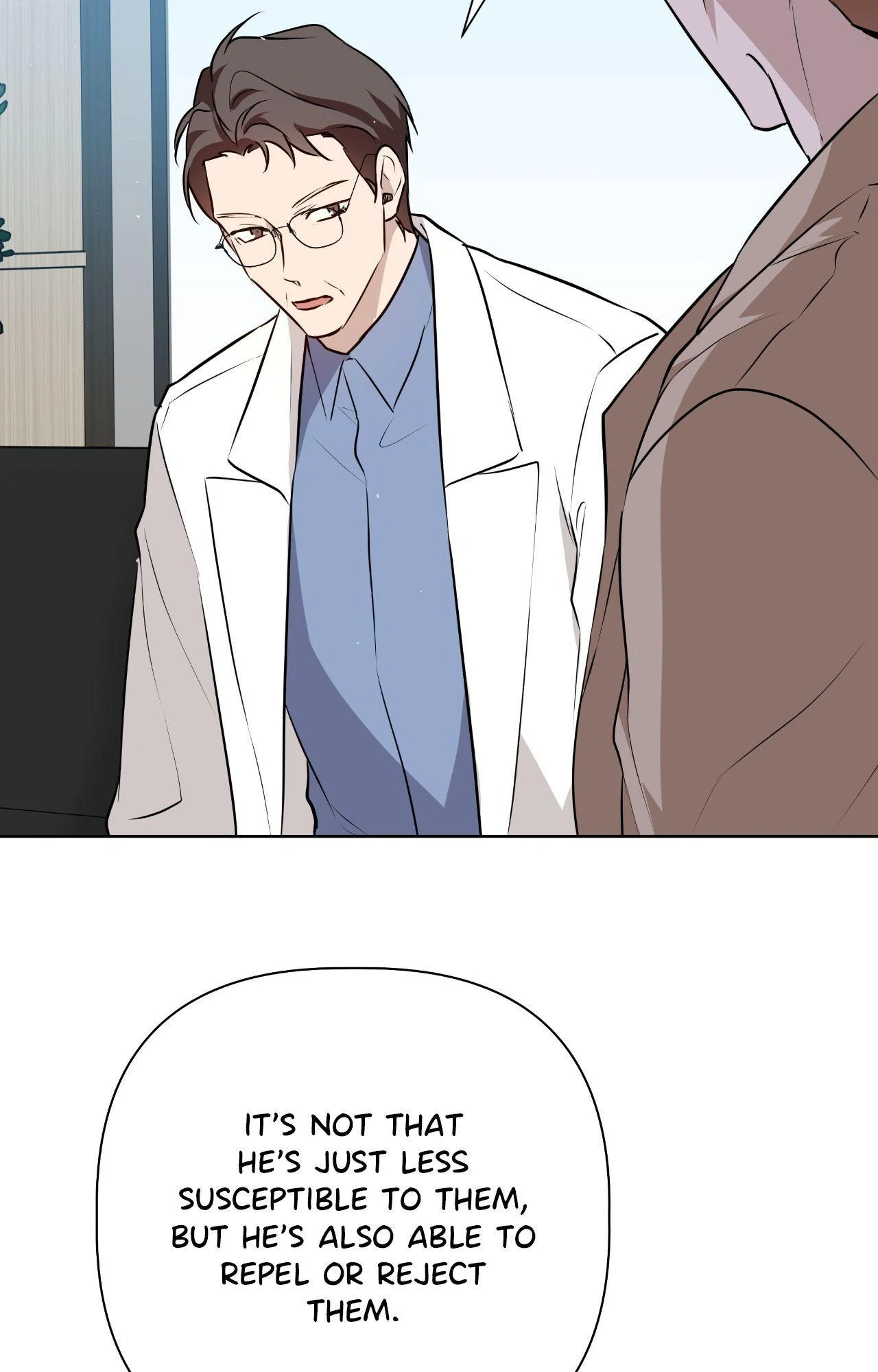 My Perfect Omega - Chapter 33 manhwa
