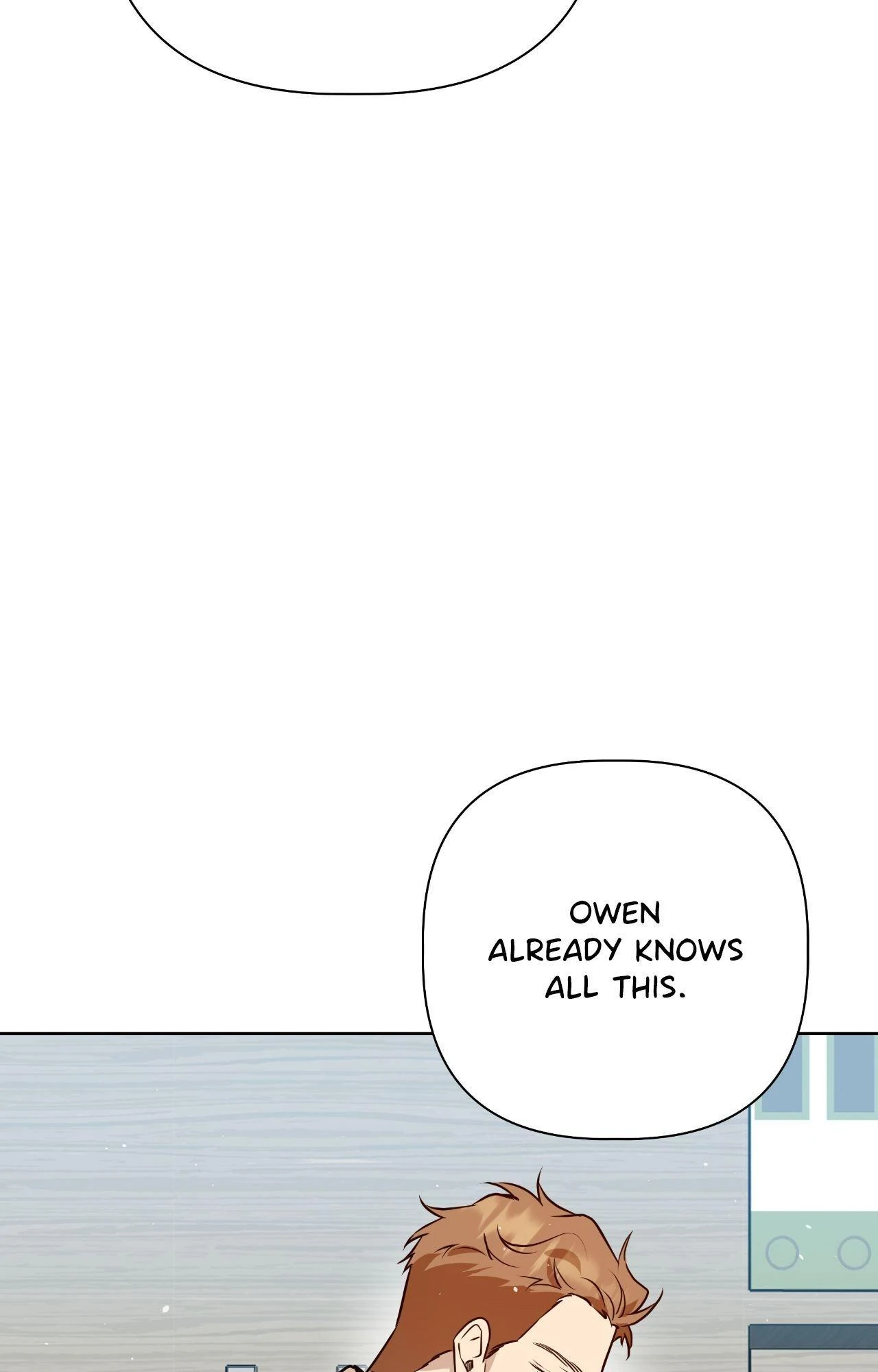 My Perfect Omega - Chapter 33 manhwa