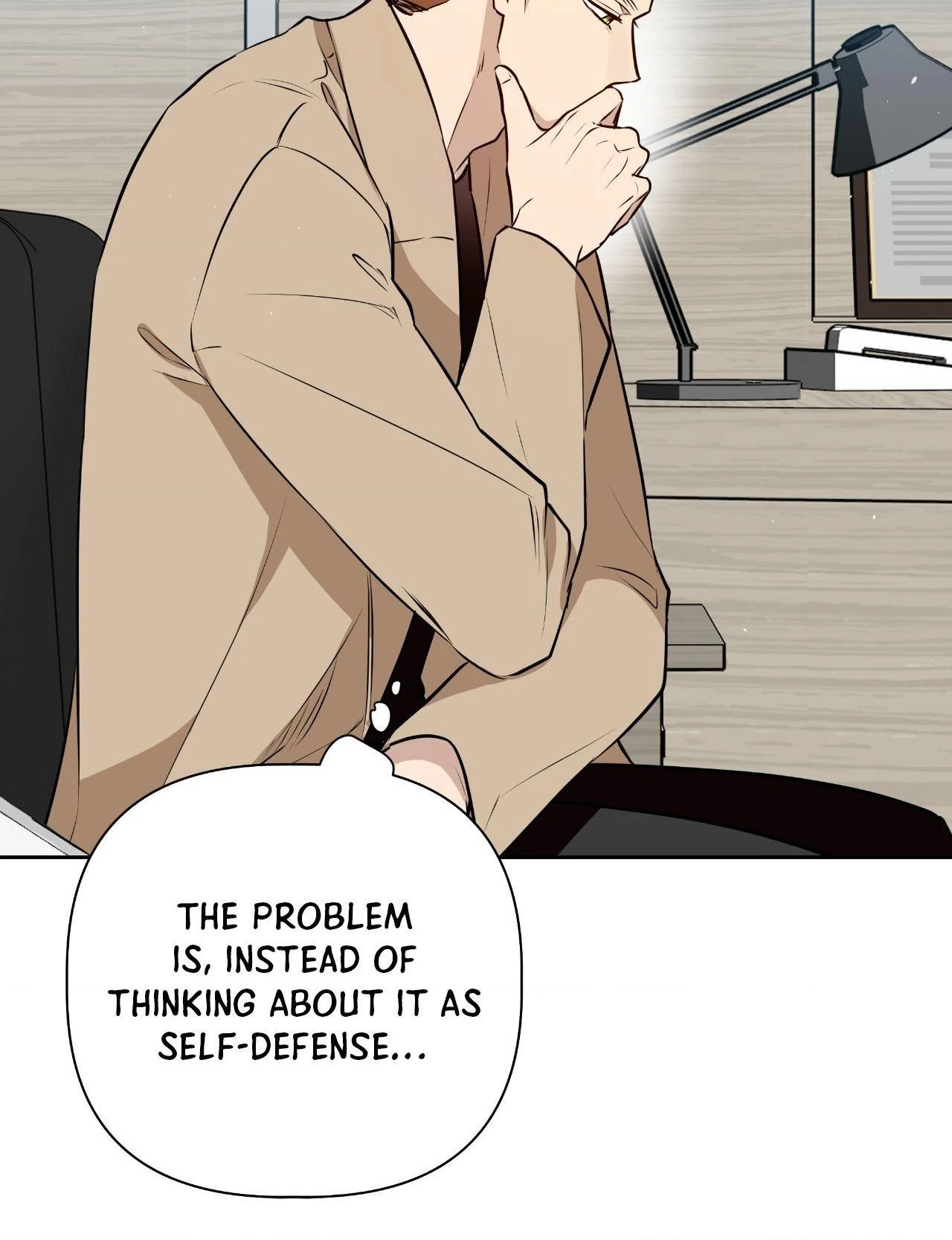 My Perfect Omega - Chapter 33 manhwa