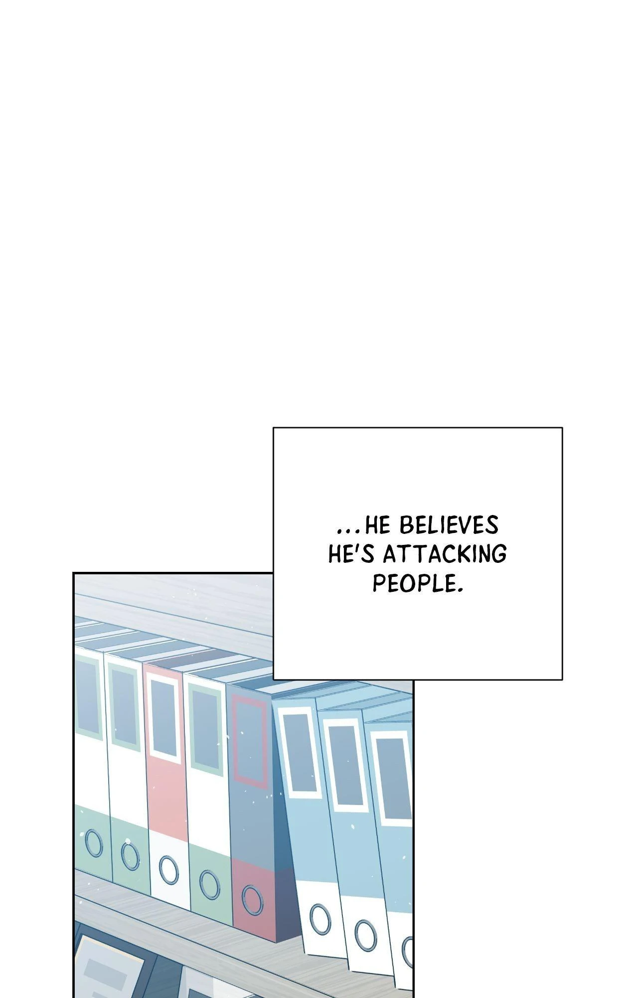 My Perfect Omega - Chapter 33 manhwa