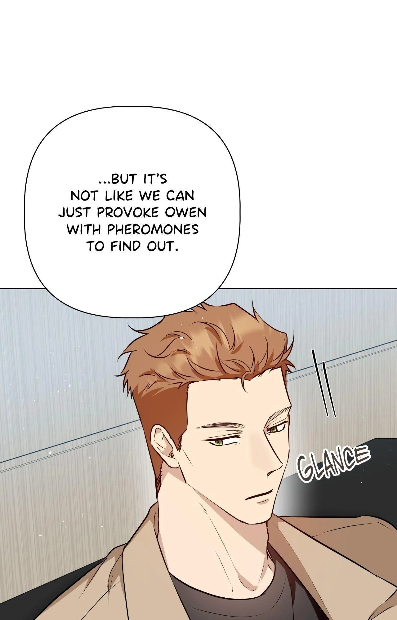 My Perfect Omega - Chapter 33 manhwa