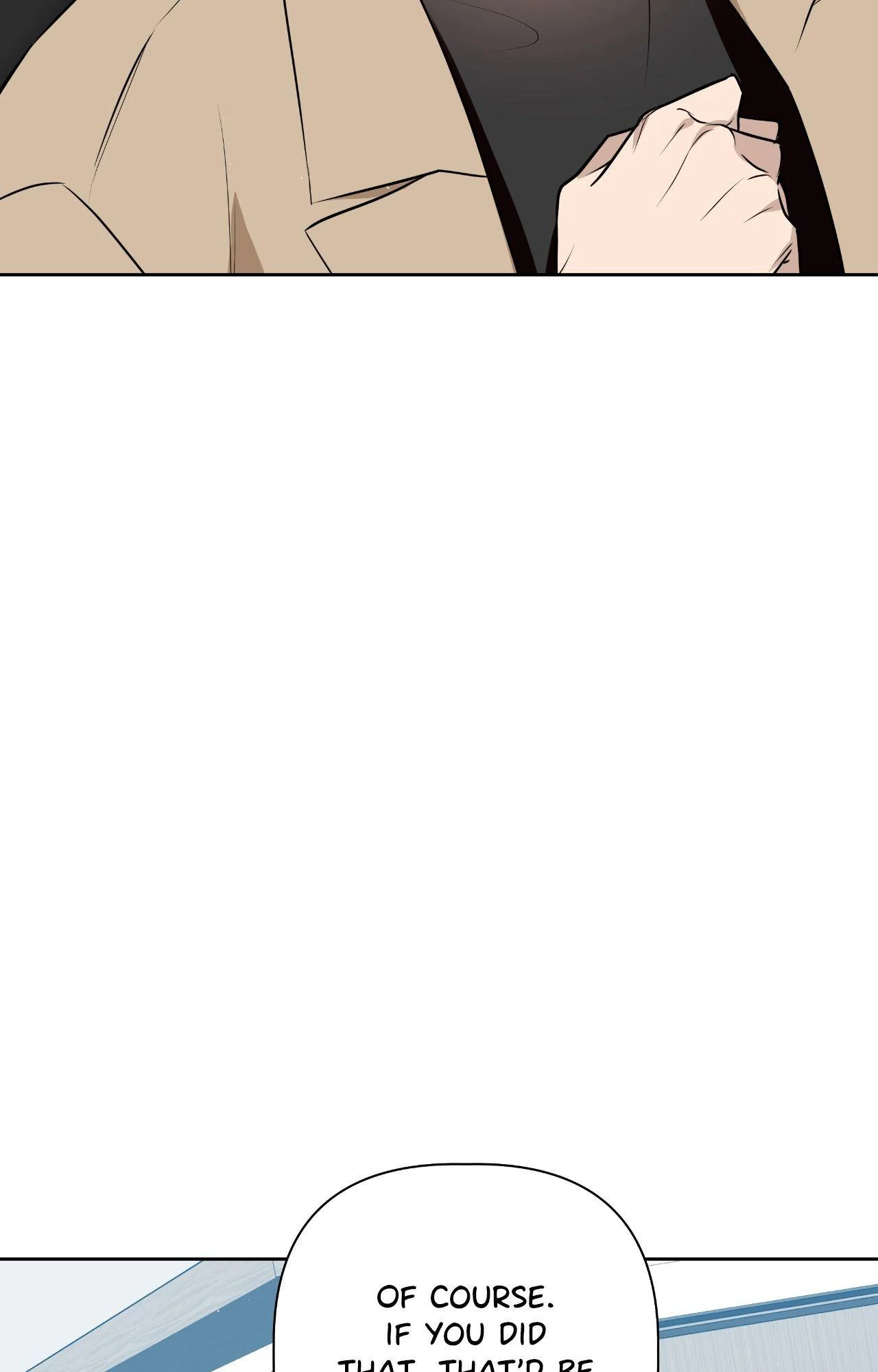 My Perfect Omega - Chapter 33 manhwa
