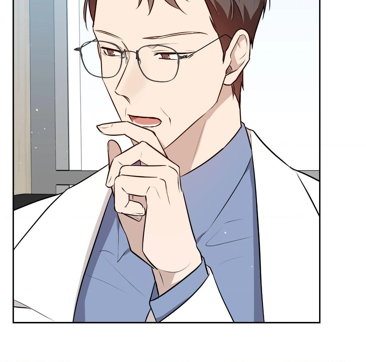 My Perfect Omega - Chapter 33 manhwa