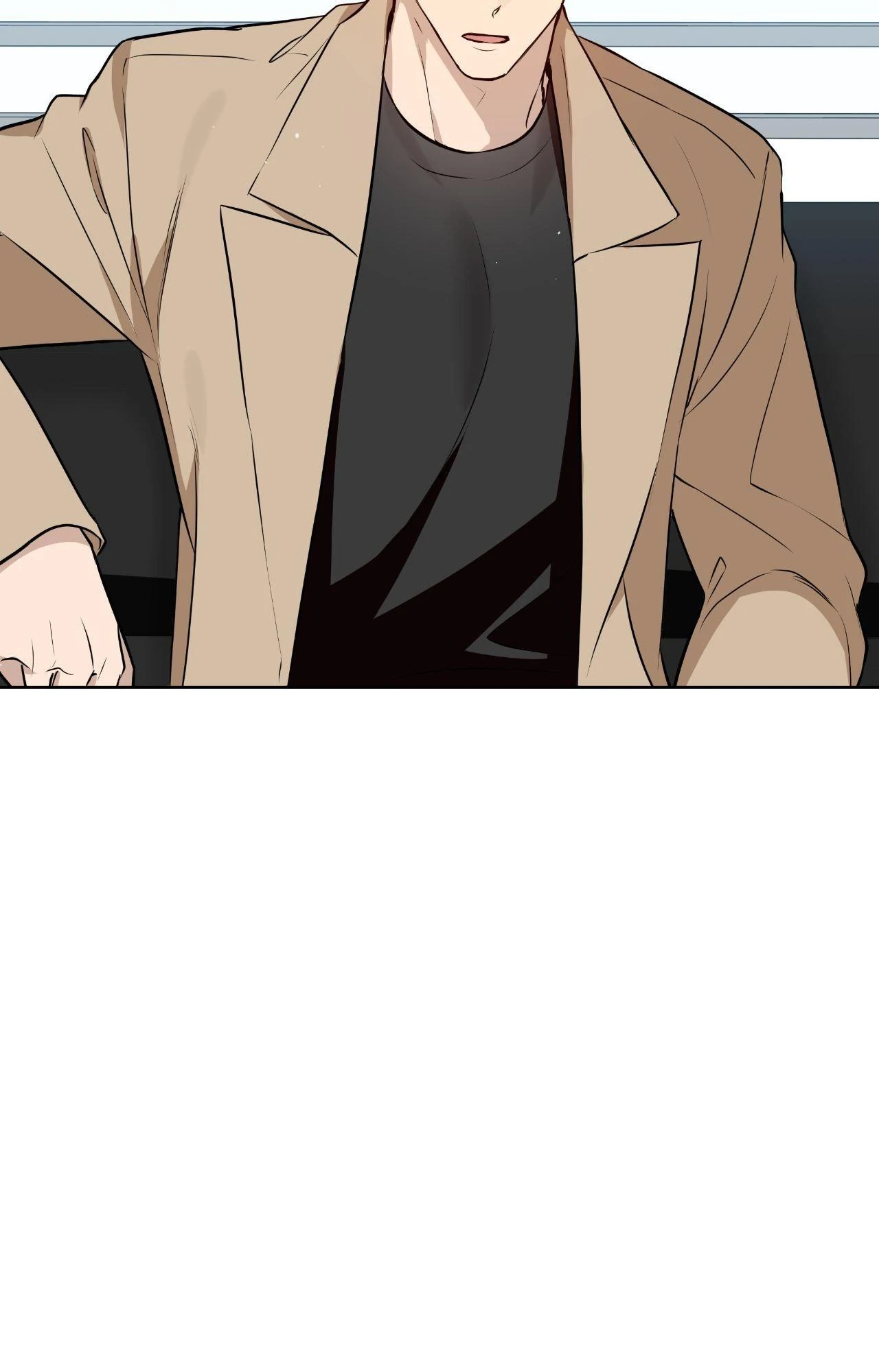 My Perfect Omega - Chapter 33 manhwa