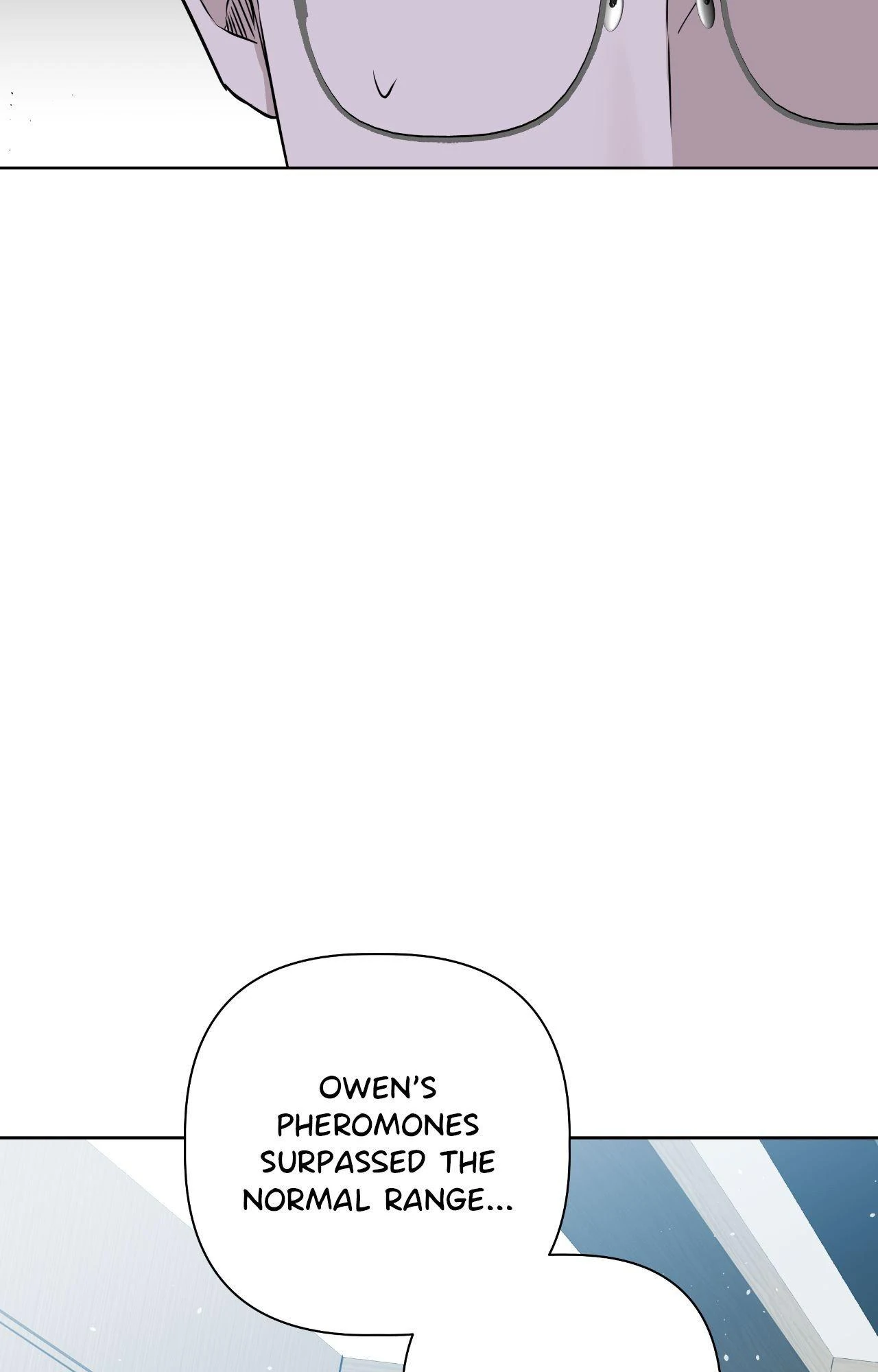 My Perfect Omega - Chapter 33 manhwa