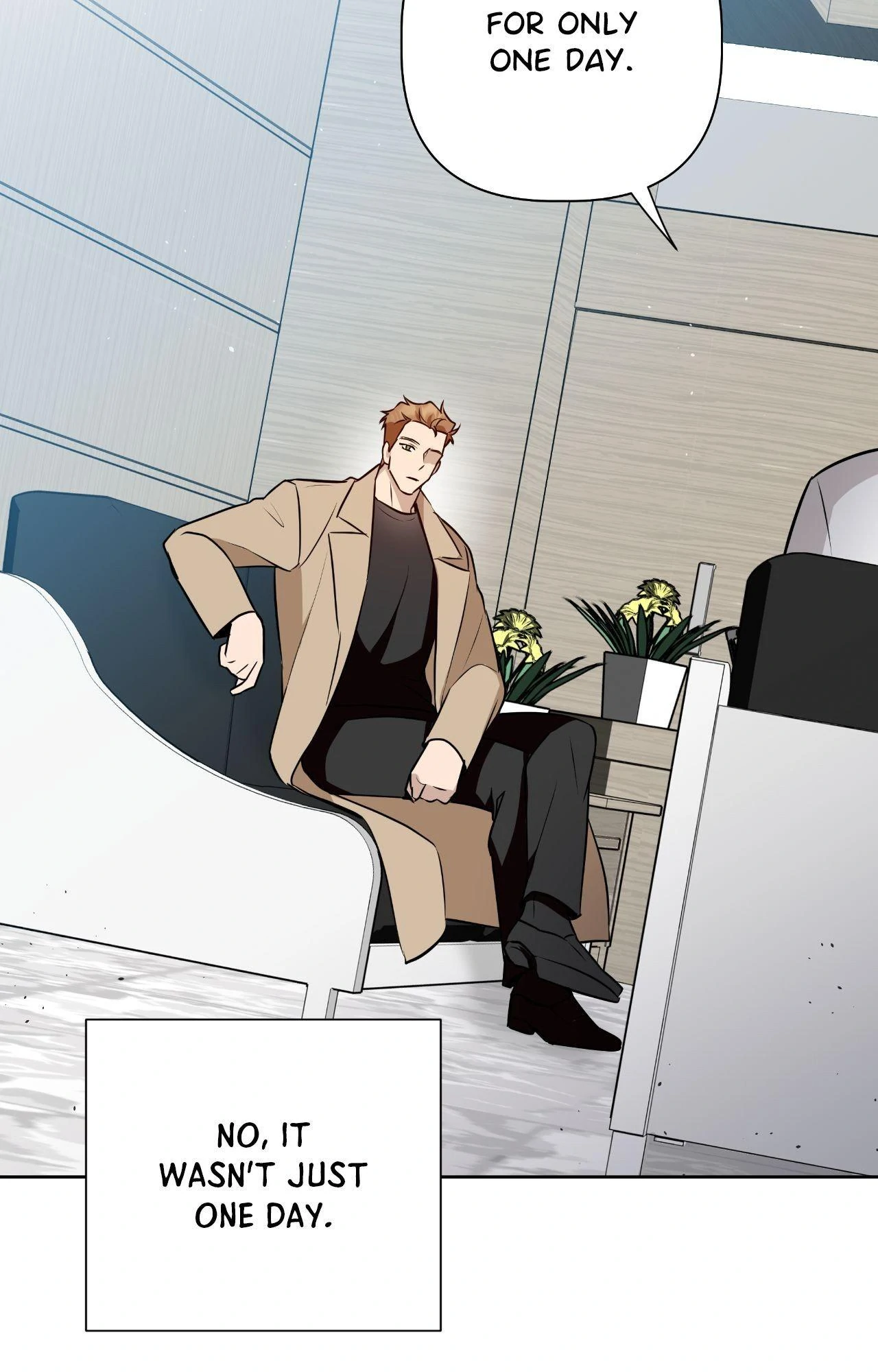 My Perfect Omega - Chapter 33 manhwa