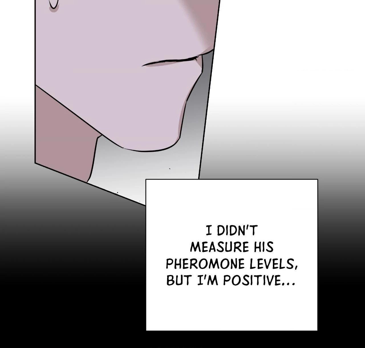 My Perfect Omega - Chapter 33 manhwa