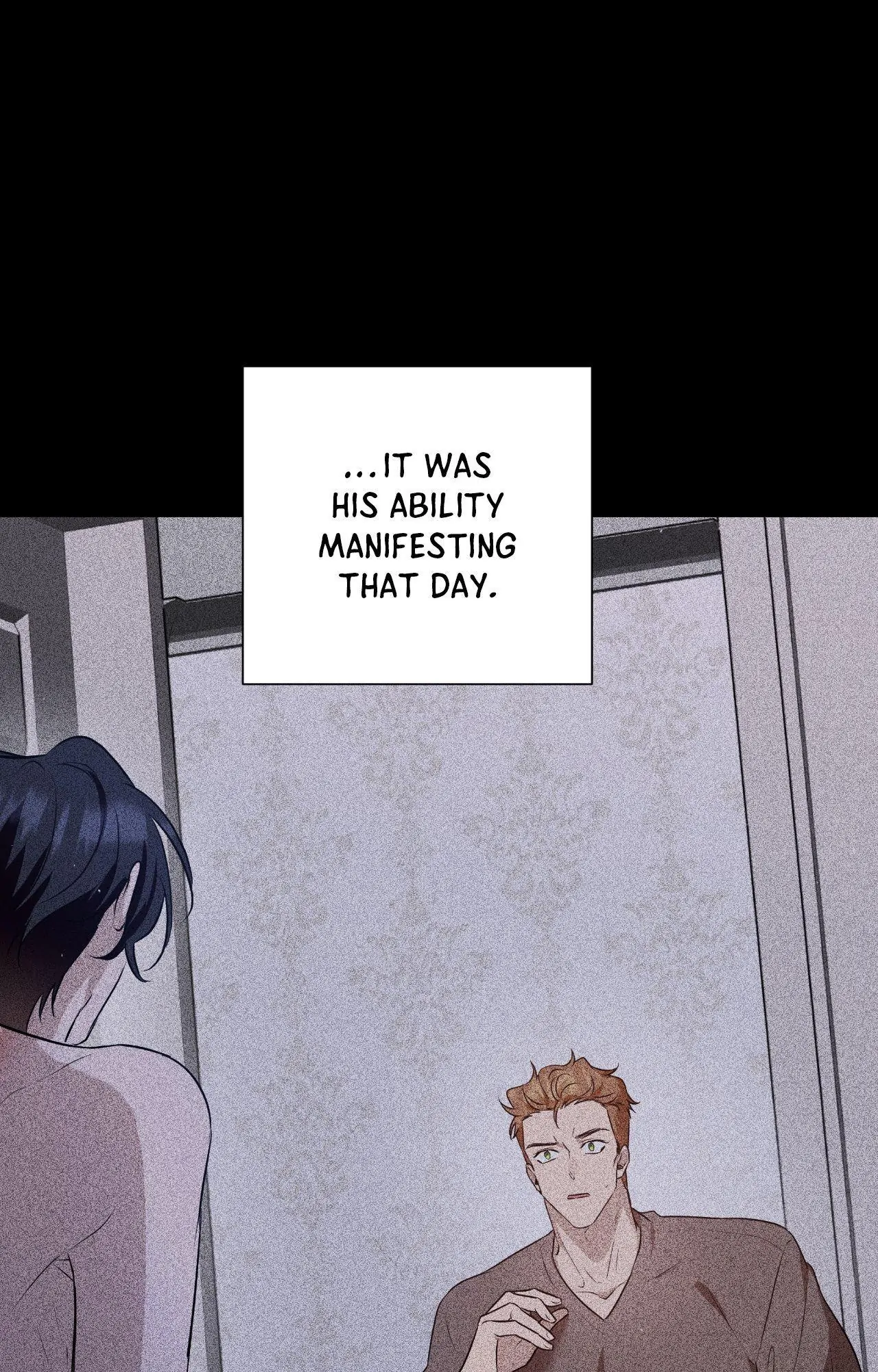 My Perfect Omega - Chapter 33 manhwa