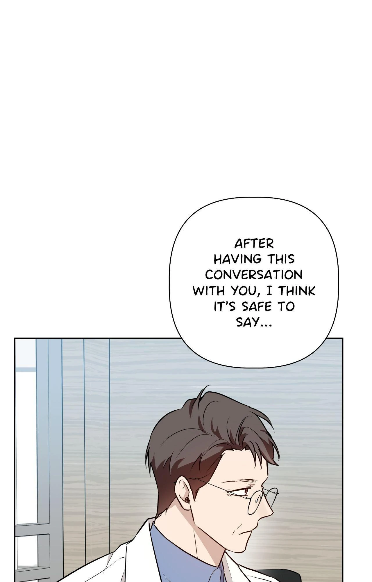My Perfect Omega - Chapter 33 manhwa