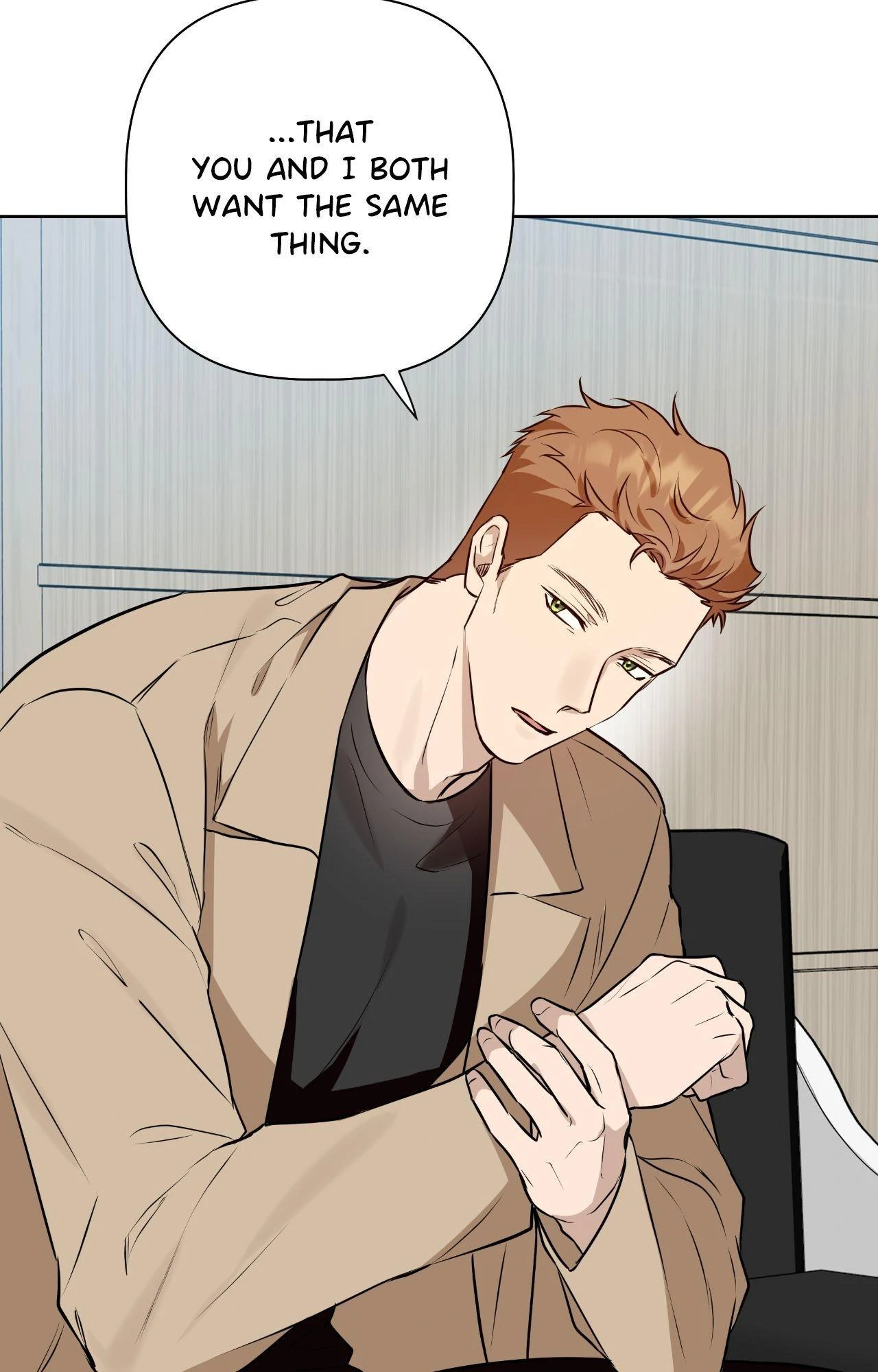 My Perfect Omega - Chapter 33 manhwa