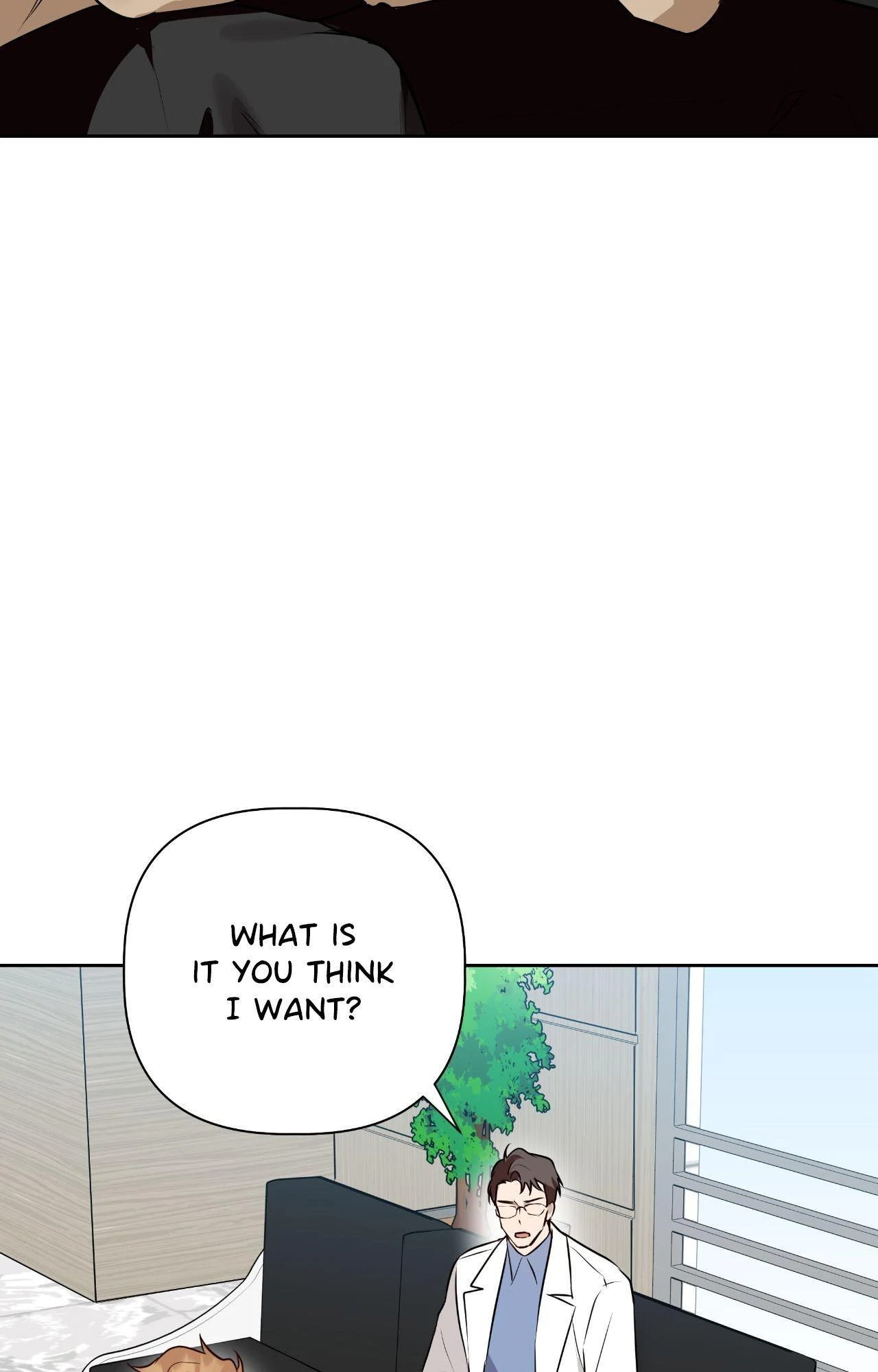 My Perfect Omega - Chapter 33 manhwa