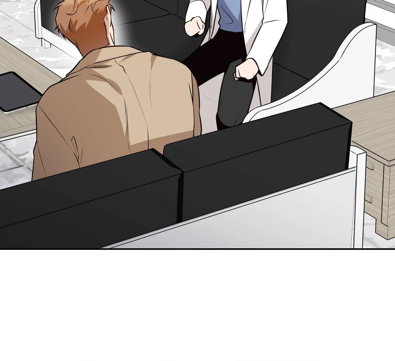 My Perfect Omega - Chapter 33 manhwa
