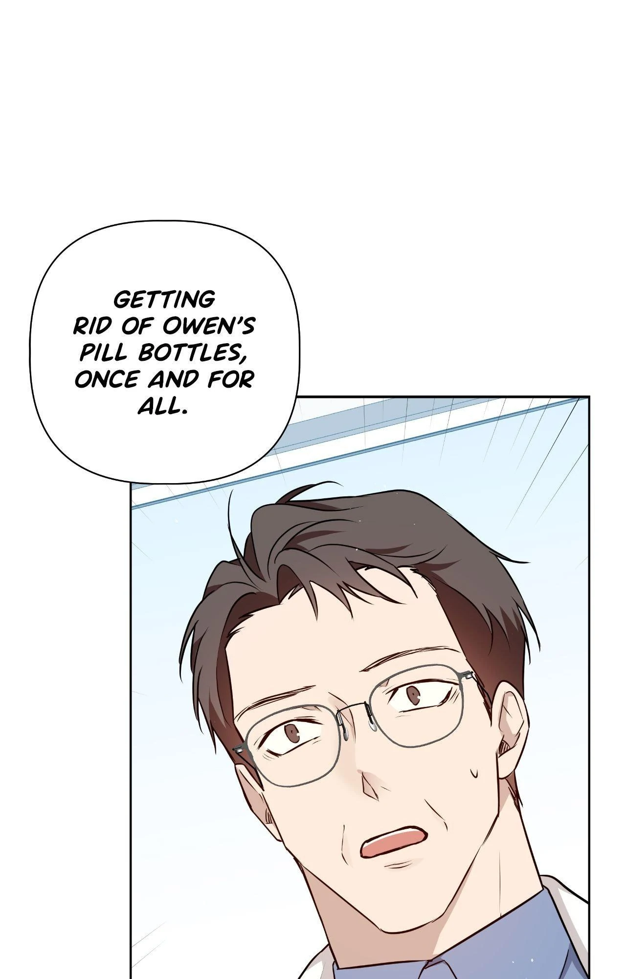 My Perfect Omega - Chapter 33 manhwa