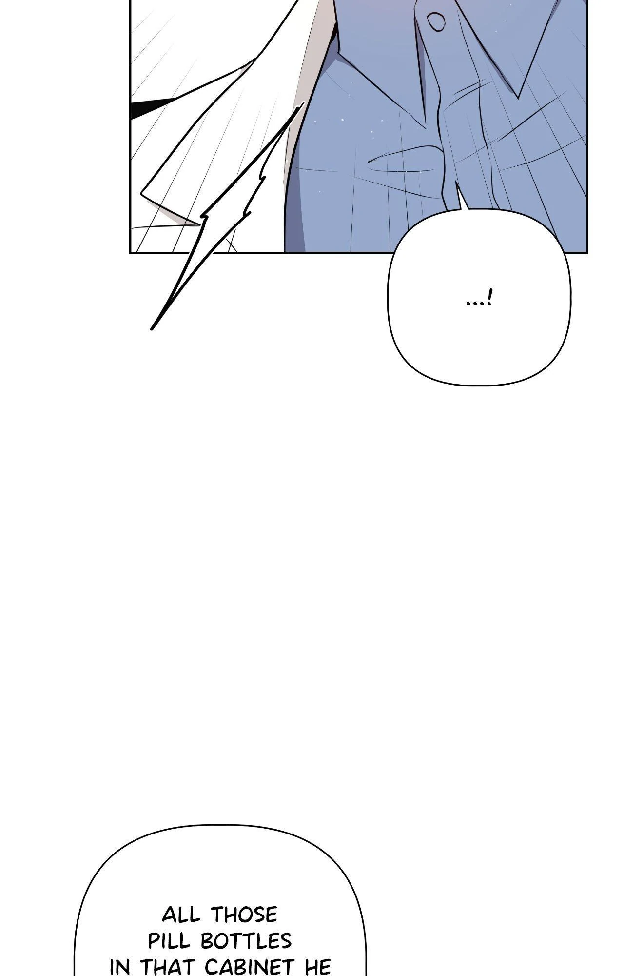My Perfect Omega - Chapter 33 manhwa