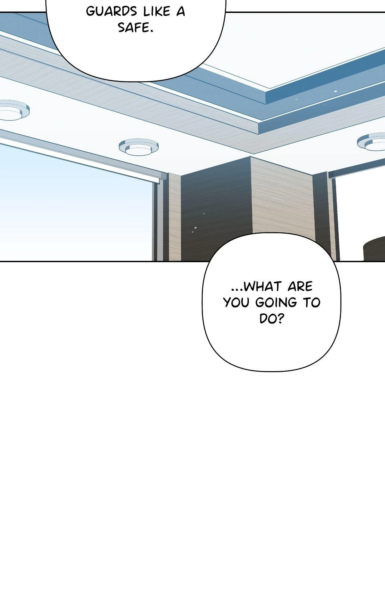 My Perfect Omega - Chapter 33 manhwa