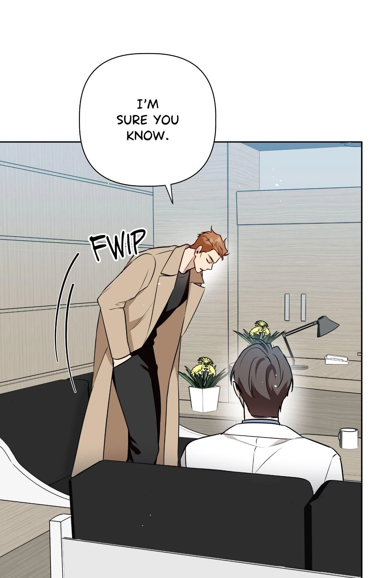 My Perfect Omega - Chapter 33 manhwa