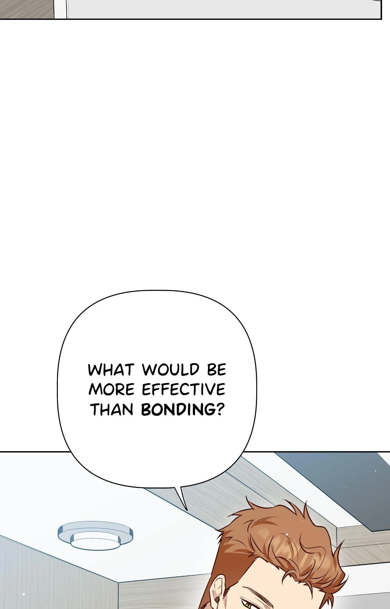 My Perfect Omega - Chapter 33 manhwa