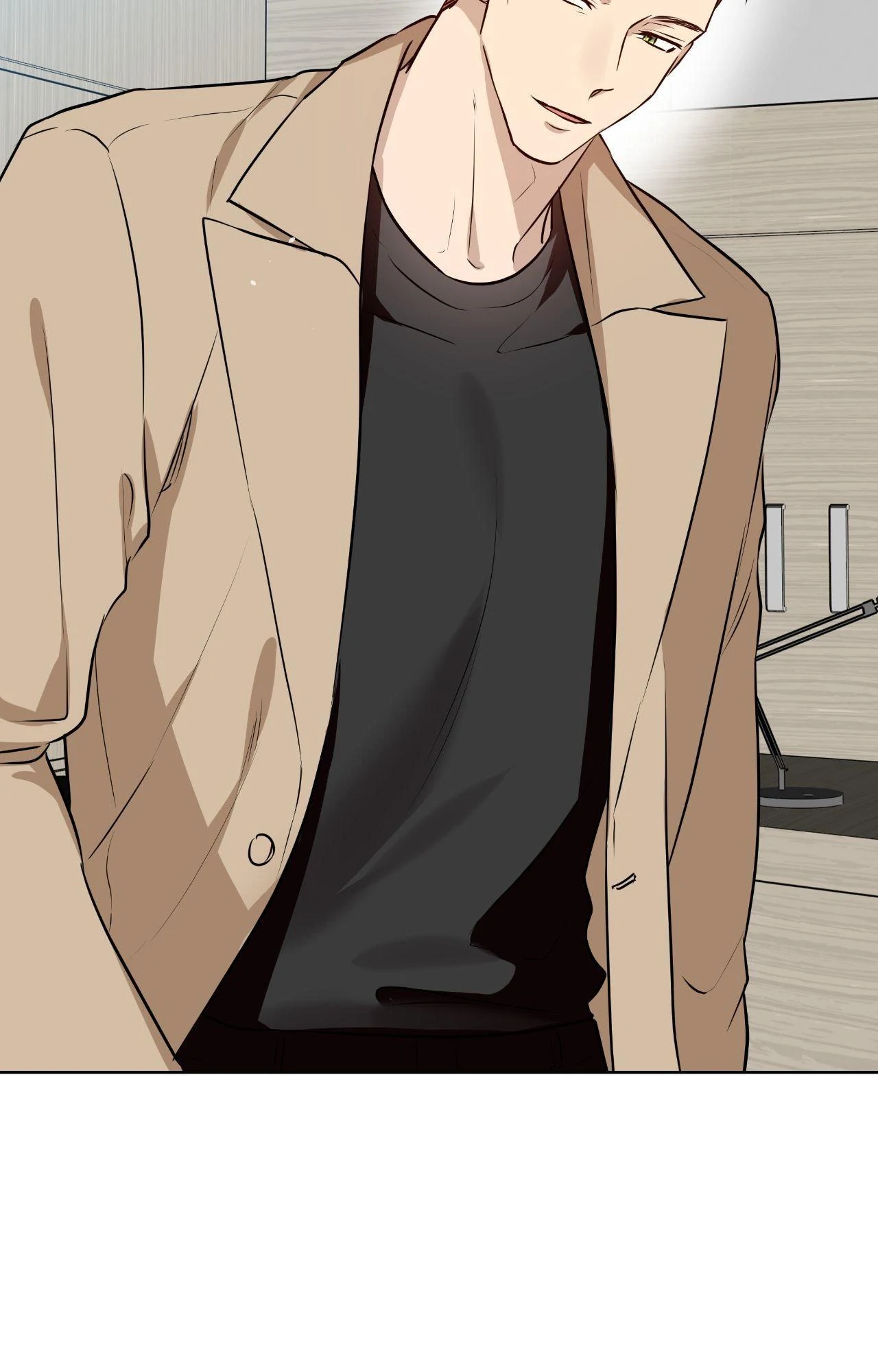 My Perfect Omega - Chapter 33 manhwa