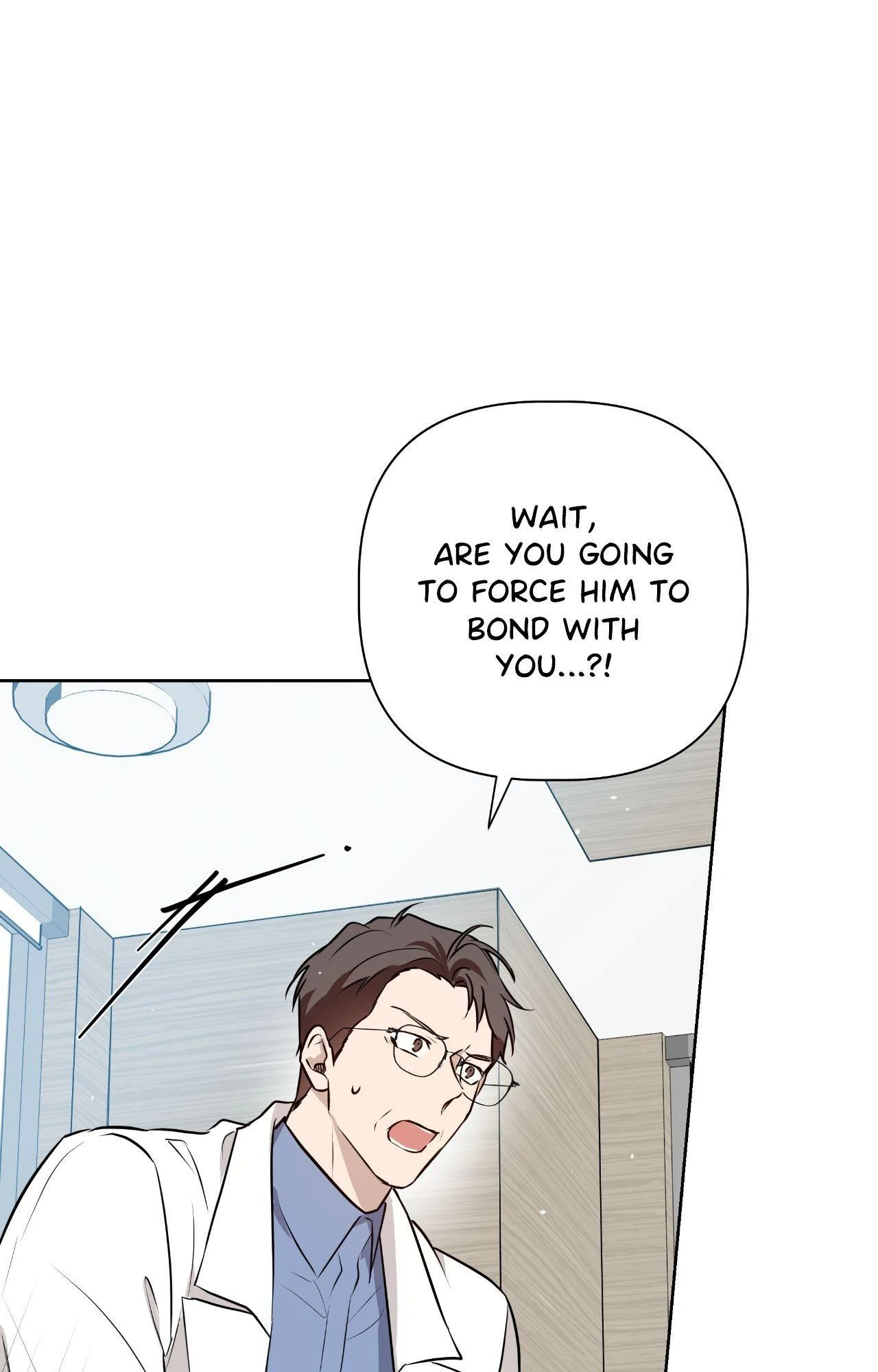 My Perfect Omega - Chapter 33 manhwa