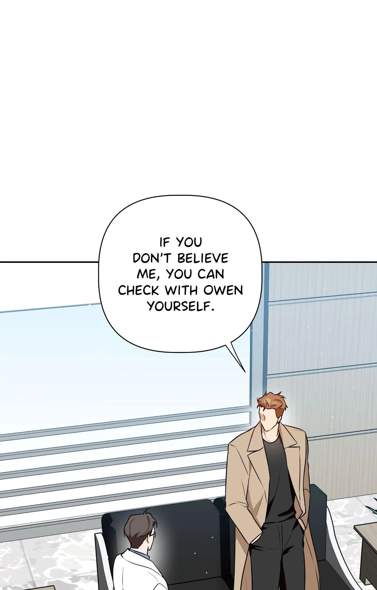 My Perfect Omega - Chapter 33 manhwa