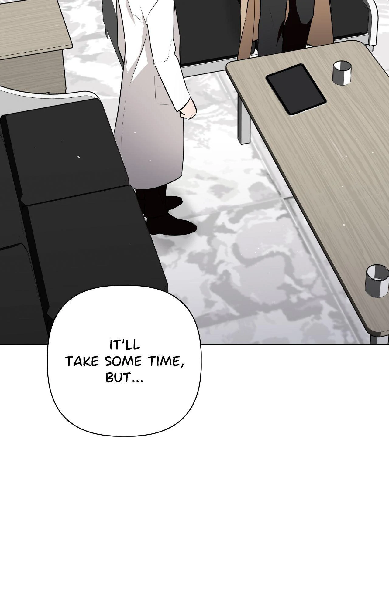 My Perfect Omega - Chapter 33 manhwa