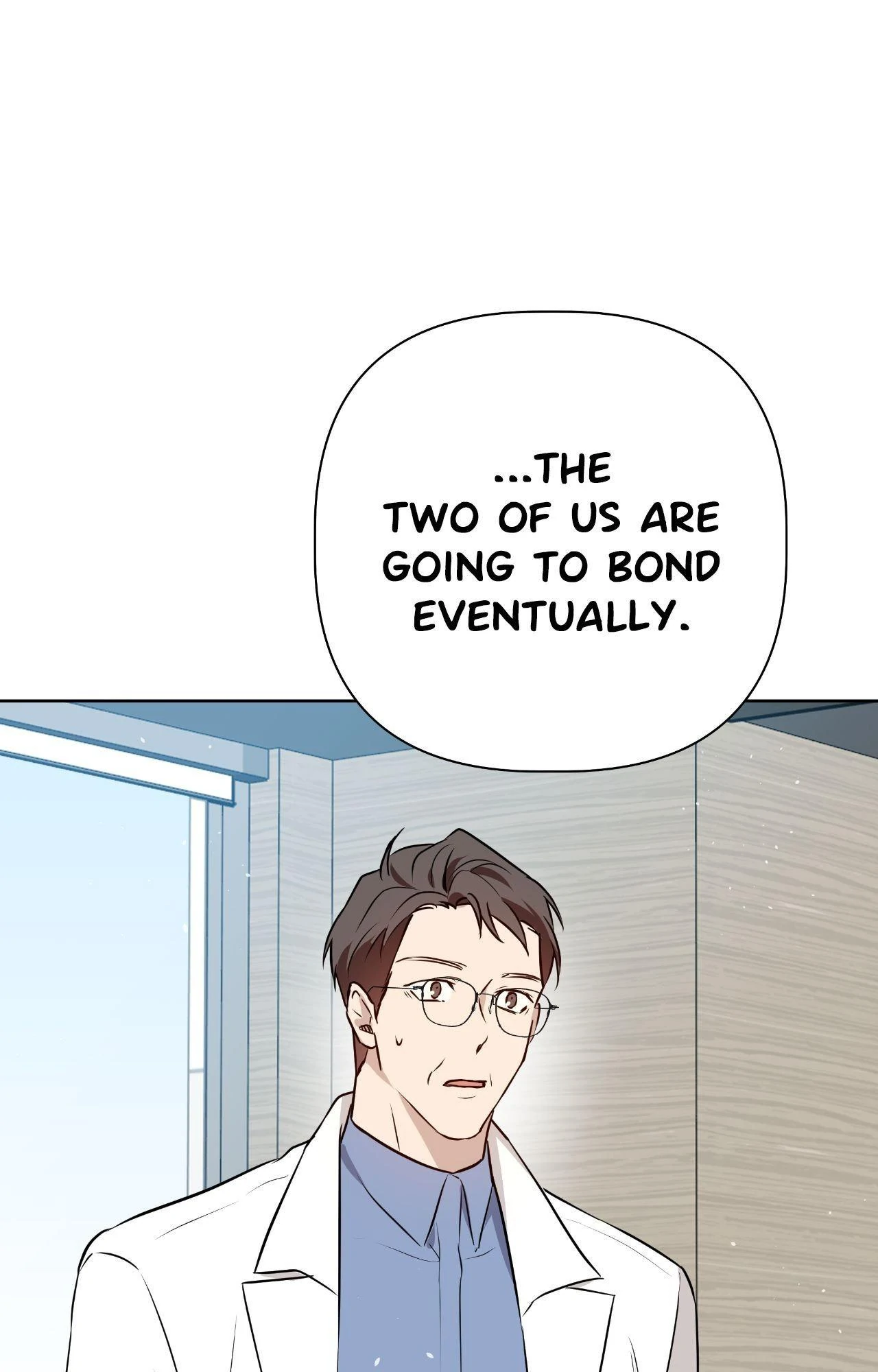 My Perfect Omega - Chapter 33 manhwa