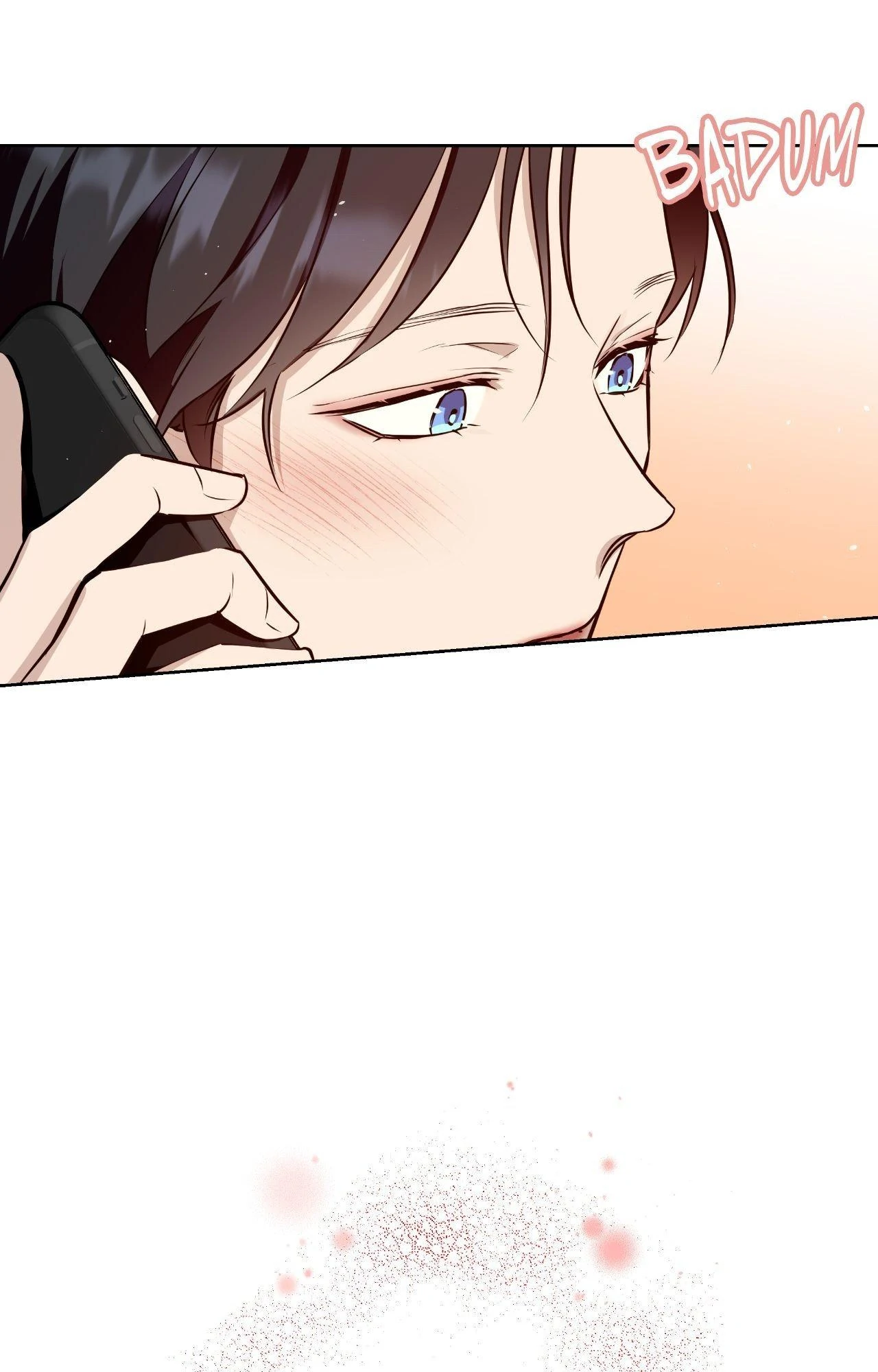 My Perfect Omega - Chapter 33 manhwa