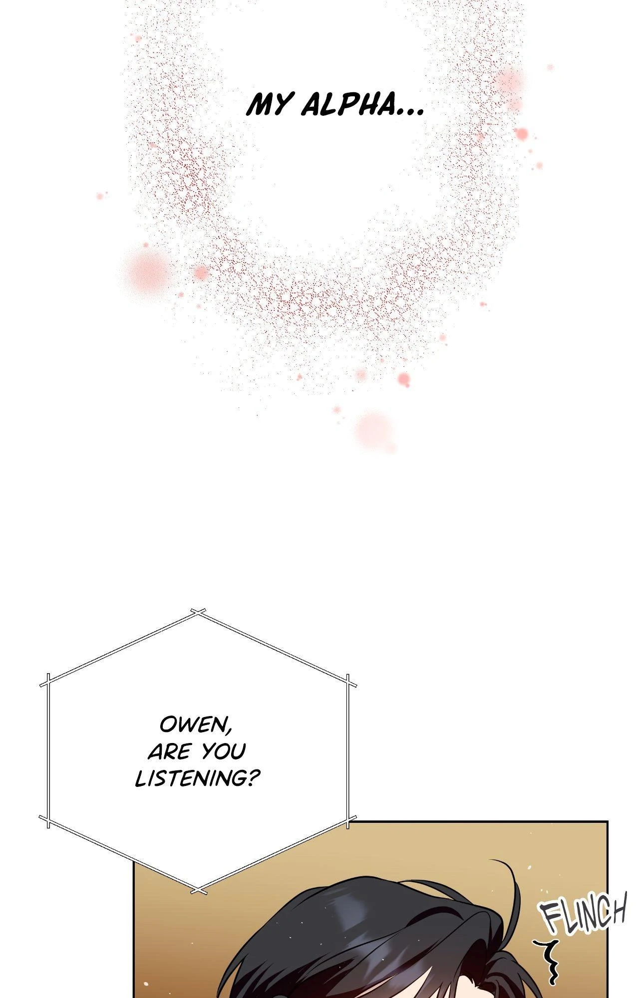 My Perfect Omega - Chapter 33 manhwa