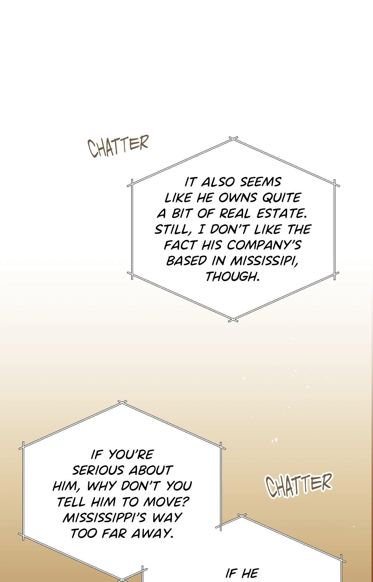 My Perfect Omega - Chapter 33 manhwa