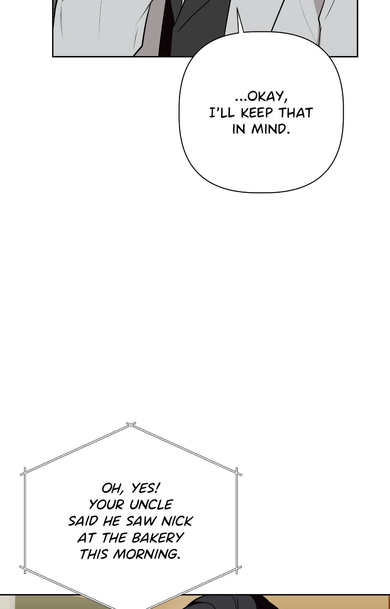 My Perfect Omega - Chapter 33 manhwa