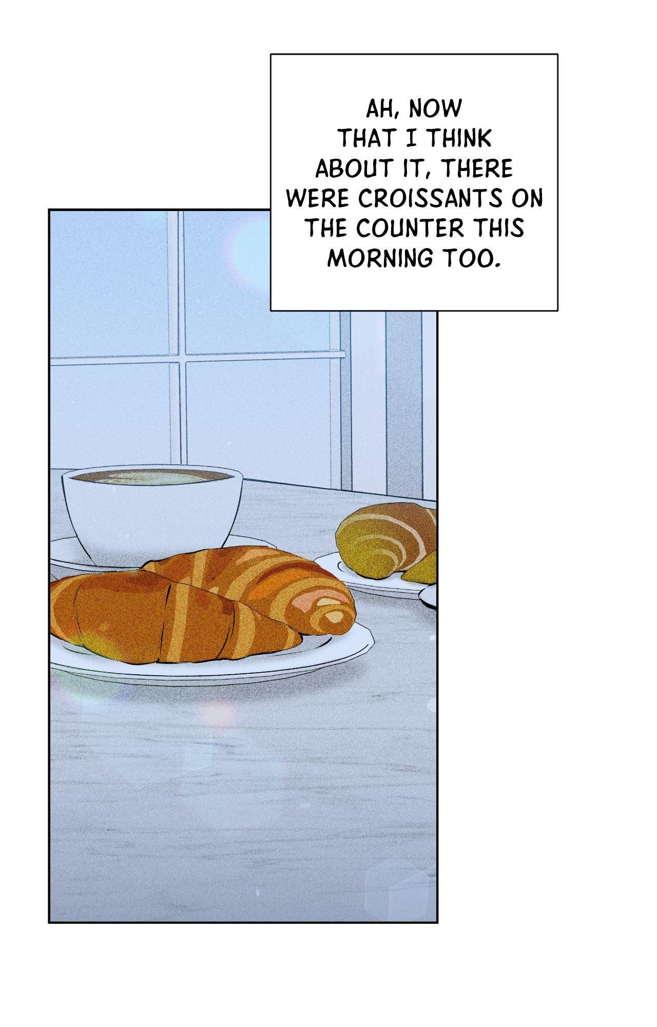 My Perfect Omega - Chapter 33 manhwa