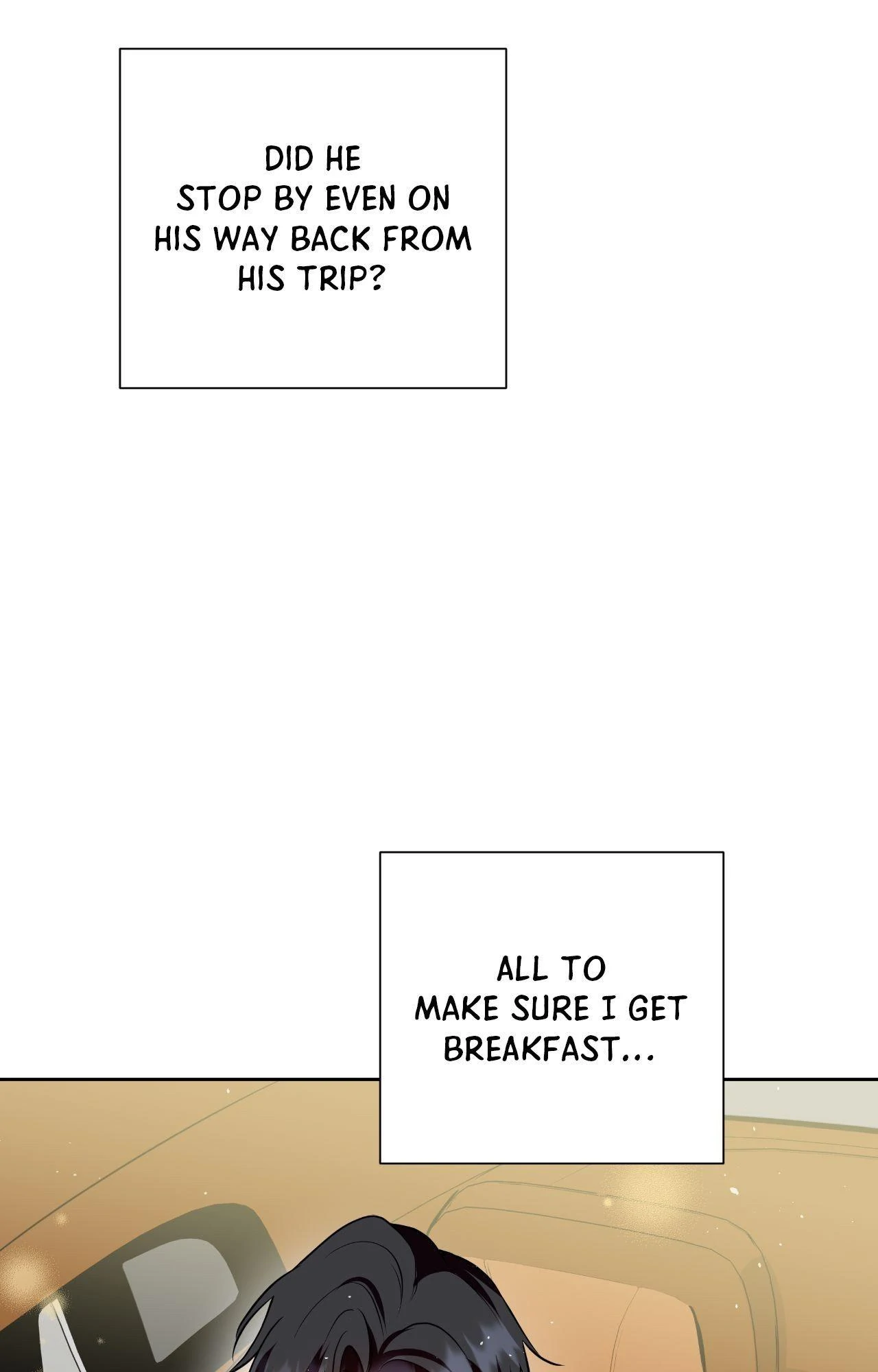 My Perfect Omega - Chapter 33 manhwa