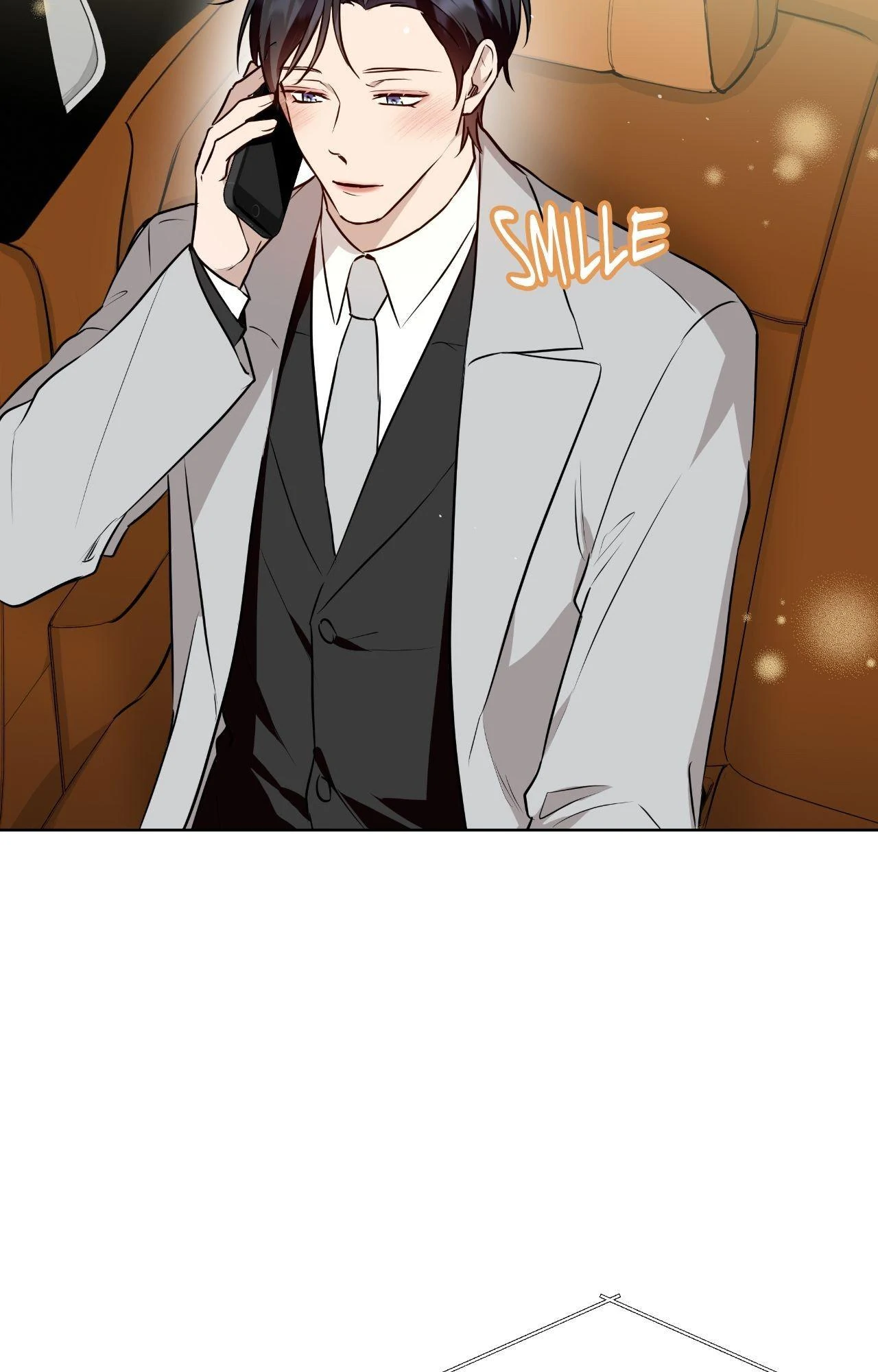 My Perfect Omega - Chapter 33 manhwa