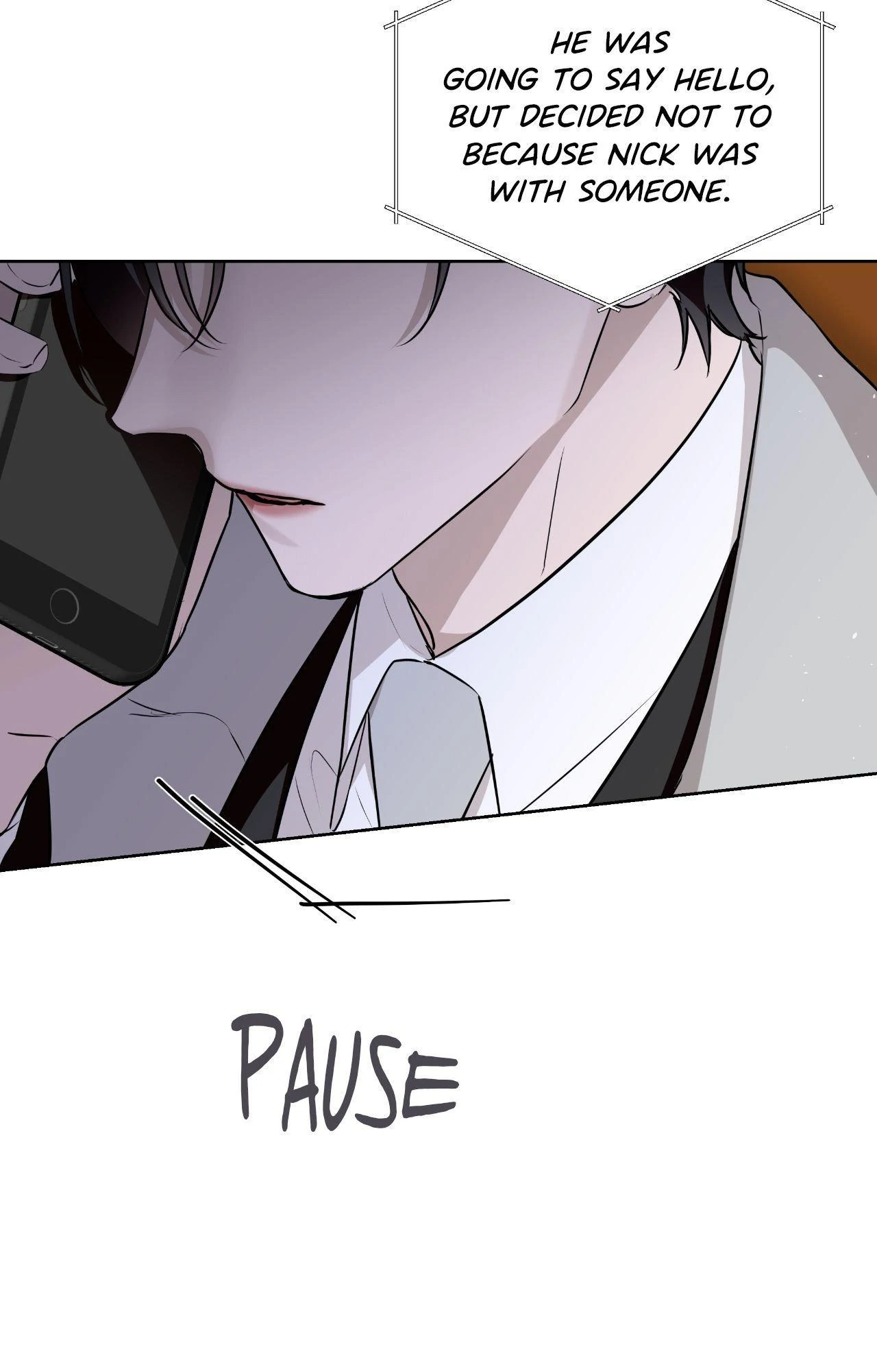 My Perfect Omega - Chapter 33 manhwa