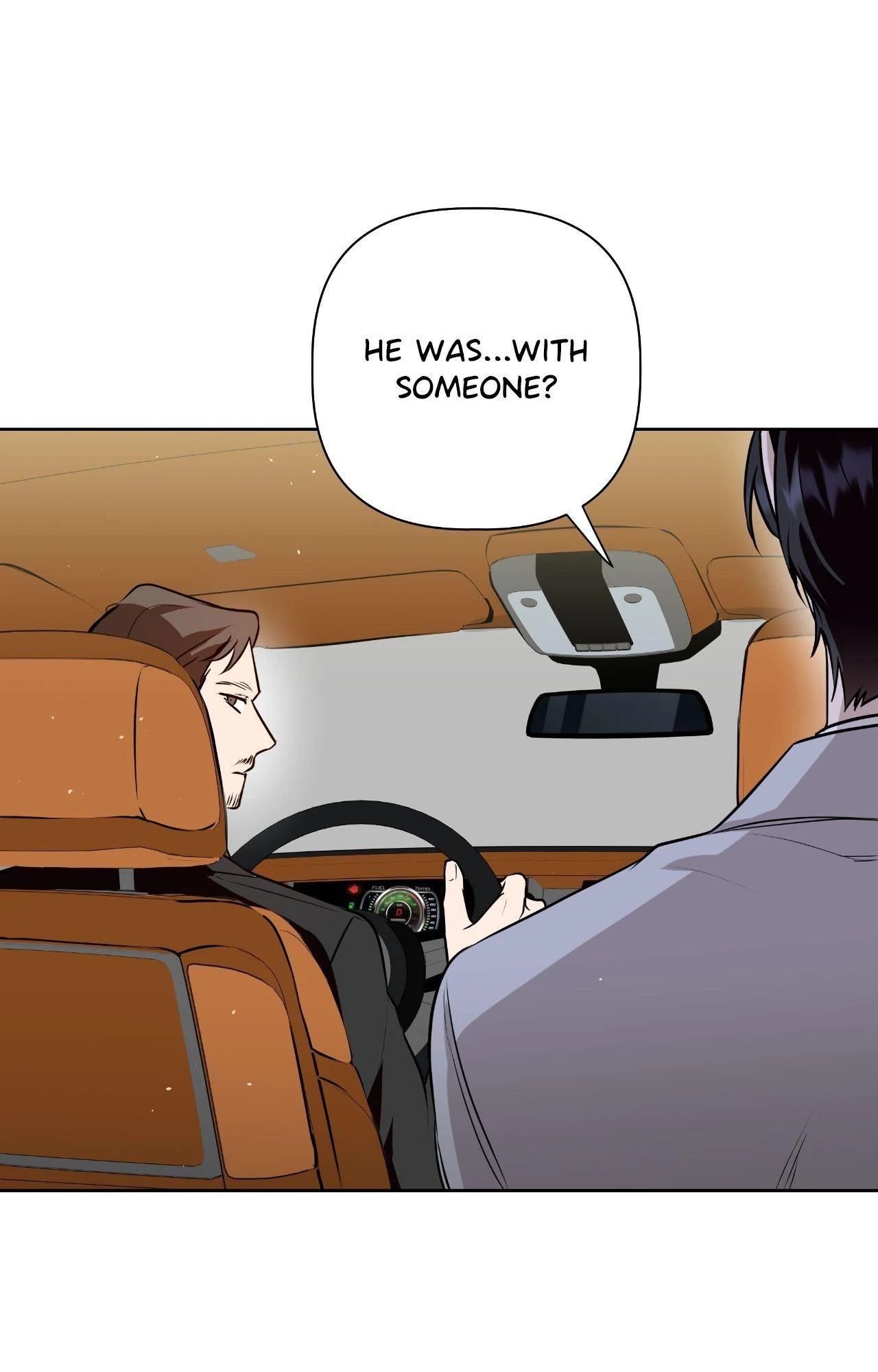 My Perfect Omega - Chapter 33 manhwa