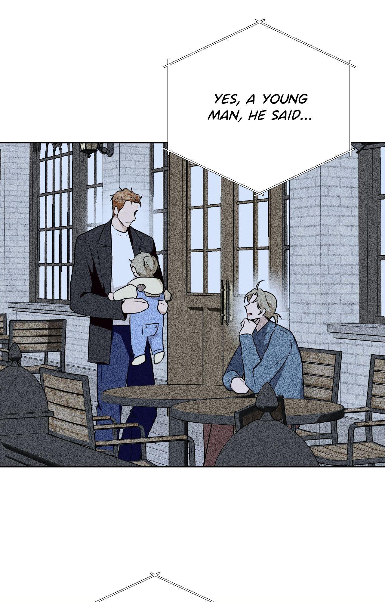 My Perfect Omega - Chapter 33 manhwa