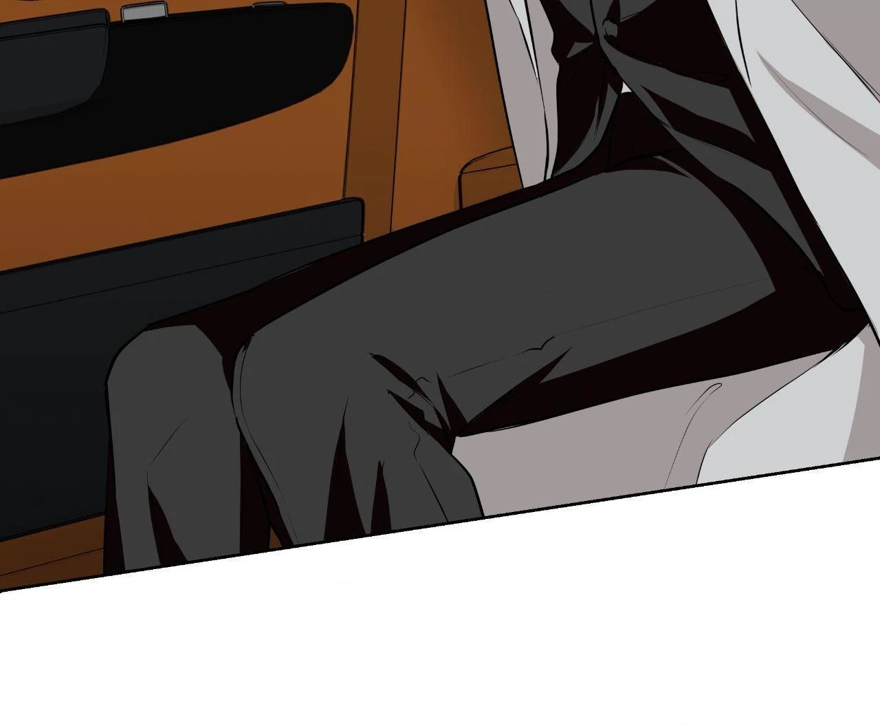 My Perfect Omega - Chapter 33 manhwa