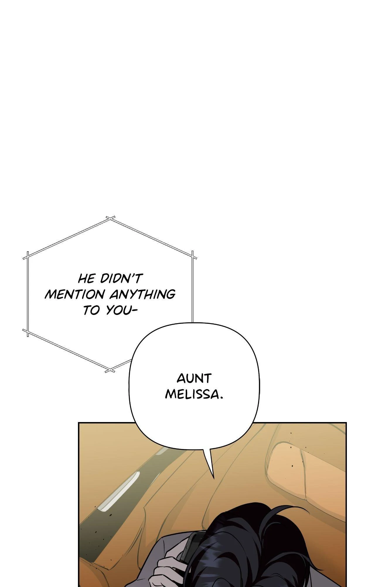 My Perfect Omega - Chapter 33 manhwa