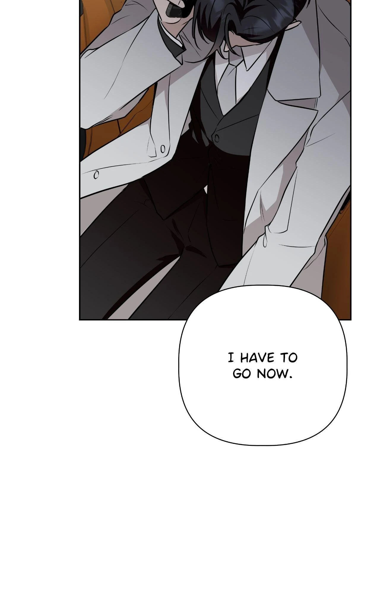 My Perfect Omega - Chapter 33 manhwa