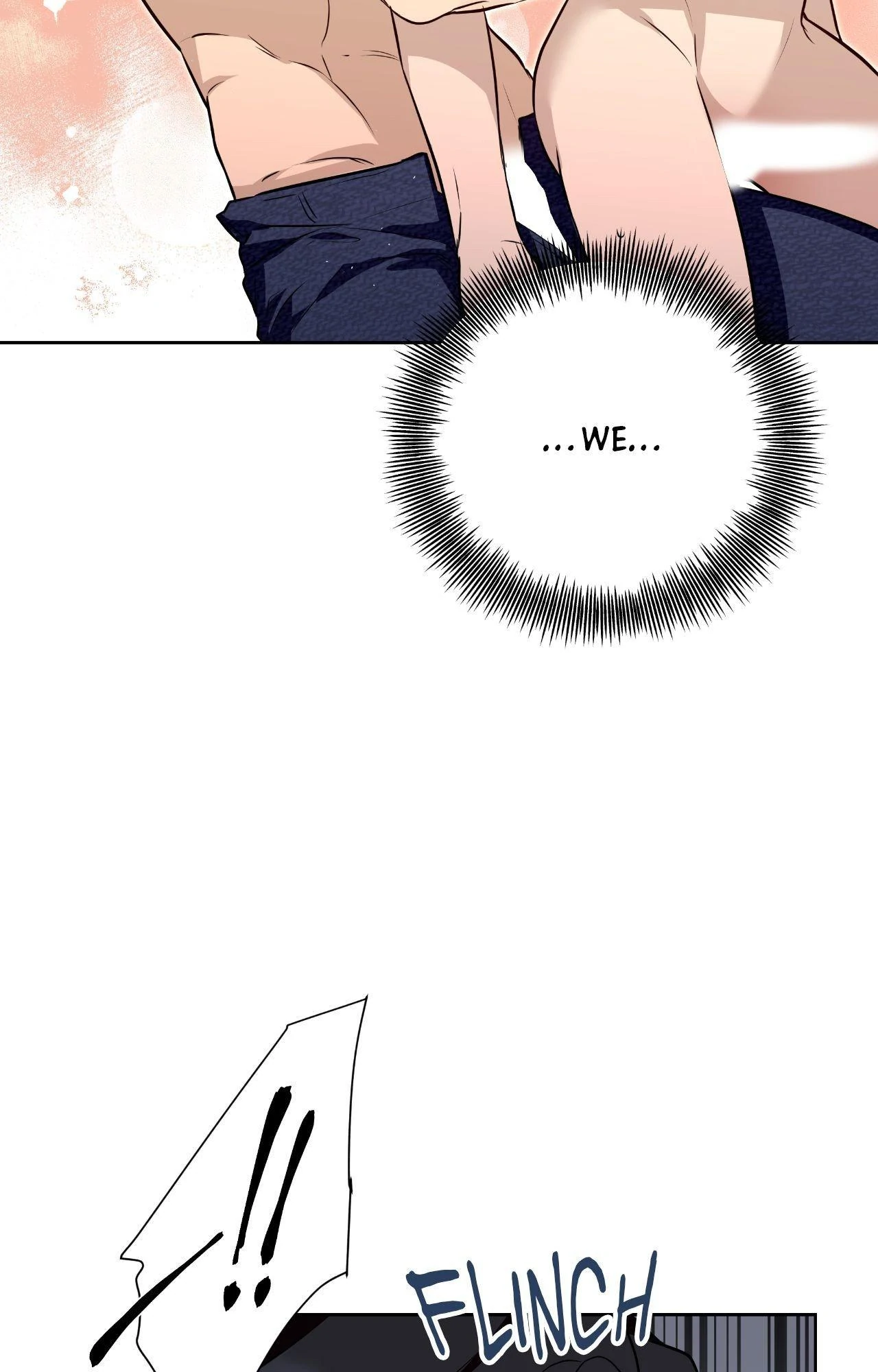 My Perfect Omega - Chapter 33 manhwa