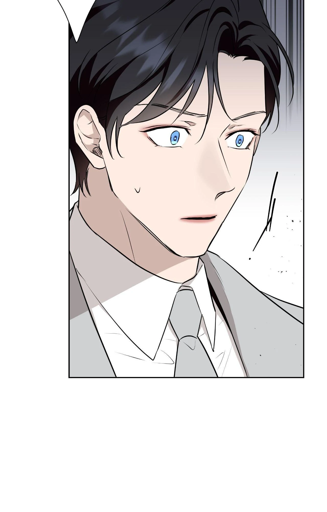 My Perfect Omega - Chapter 33 manhwa