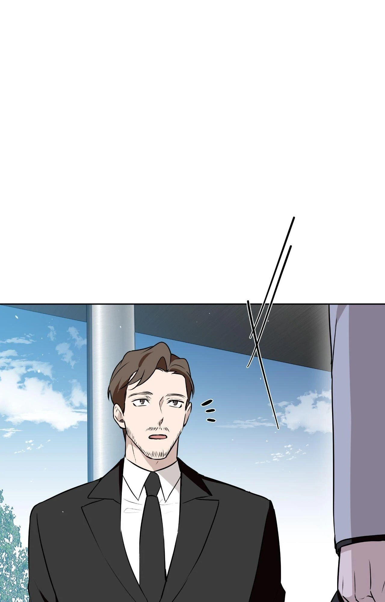 My Perfect Omega - Chapter 33 manhwa