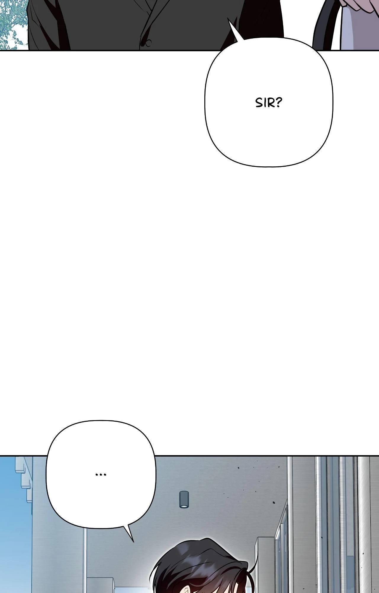 My Perfect Omega - Chapter 33 manhwa