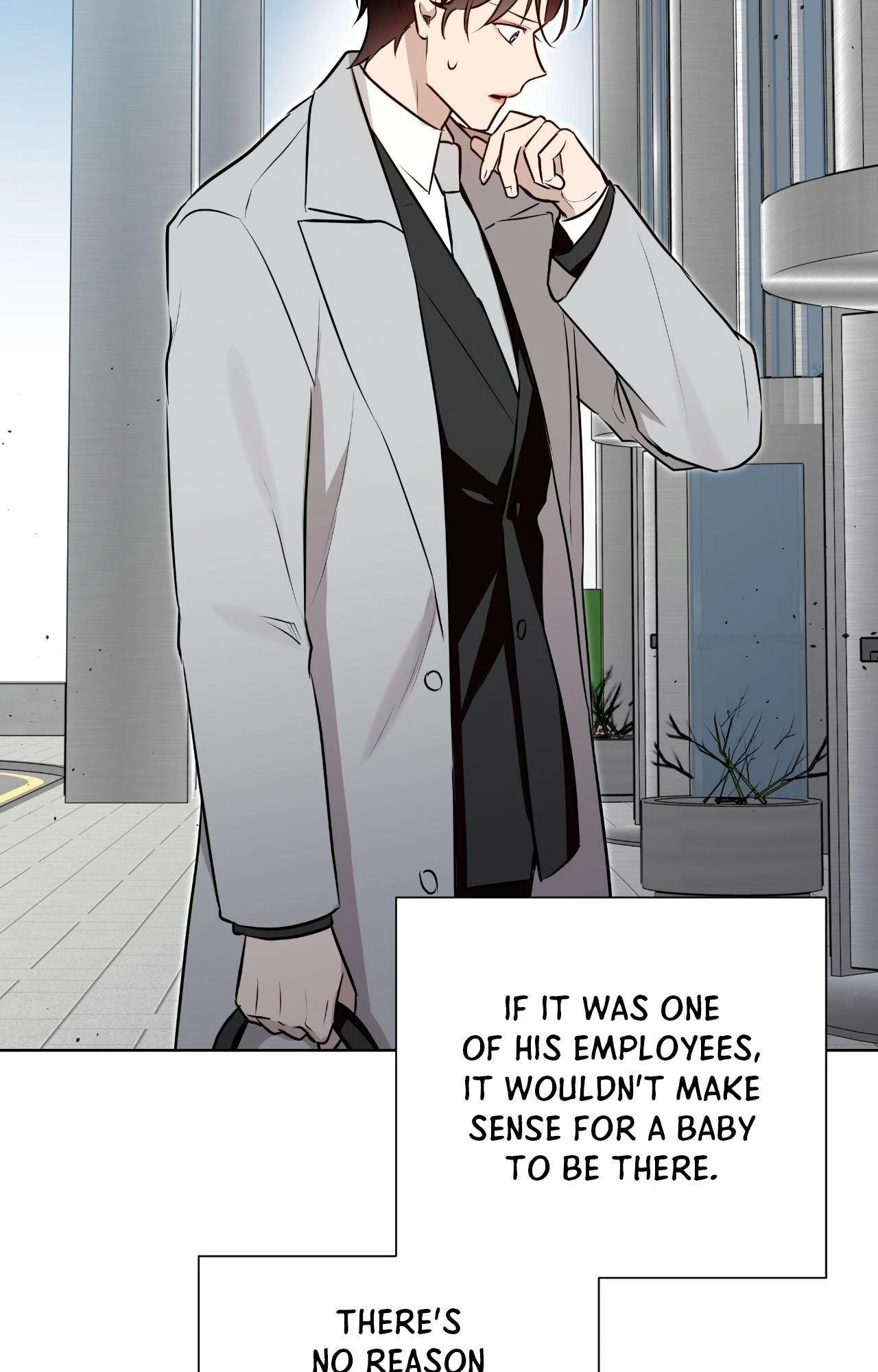 My Perfect Omega - Chapter 33 manhwa