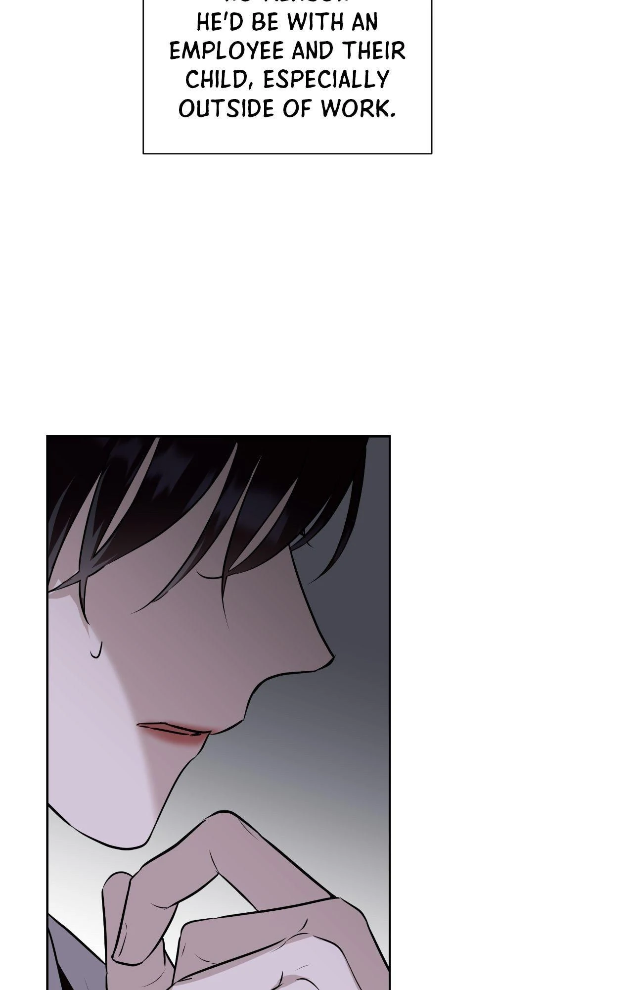 My Perfect Omega - Chapter 33 manhwa