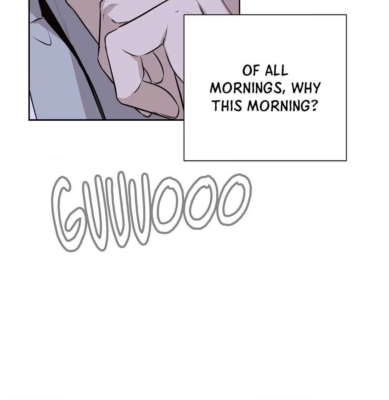 My Perfect Omega - Chapter 33 manhwa