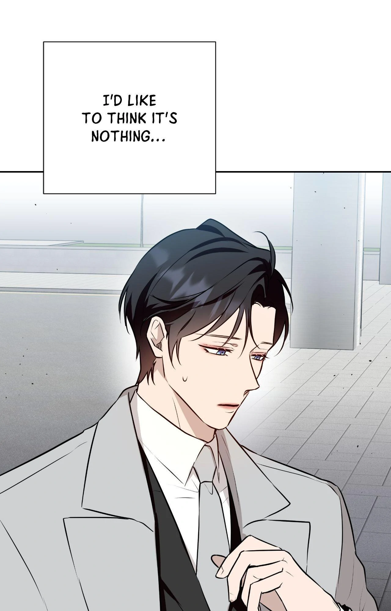 My Perfect Omega - Chapter 33 manhwa