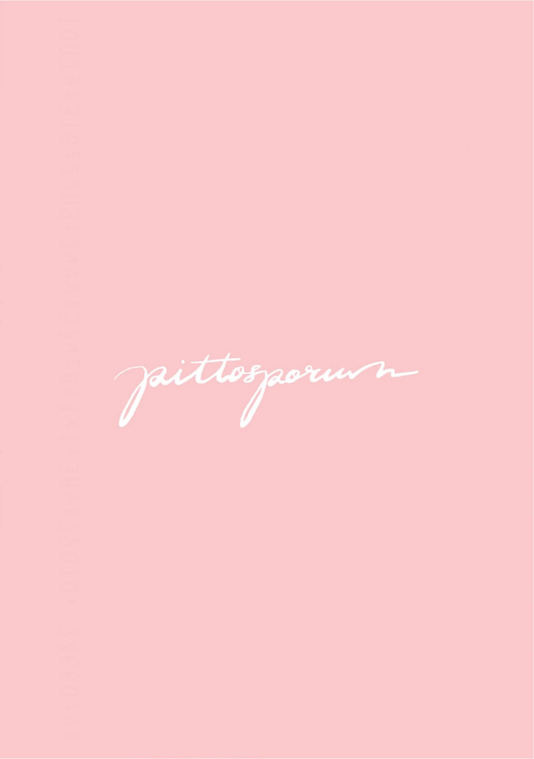 Pittosporum (Volumes 3,4,5) - Volume 5 Chapter 3.5 manhwa