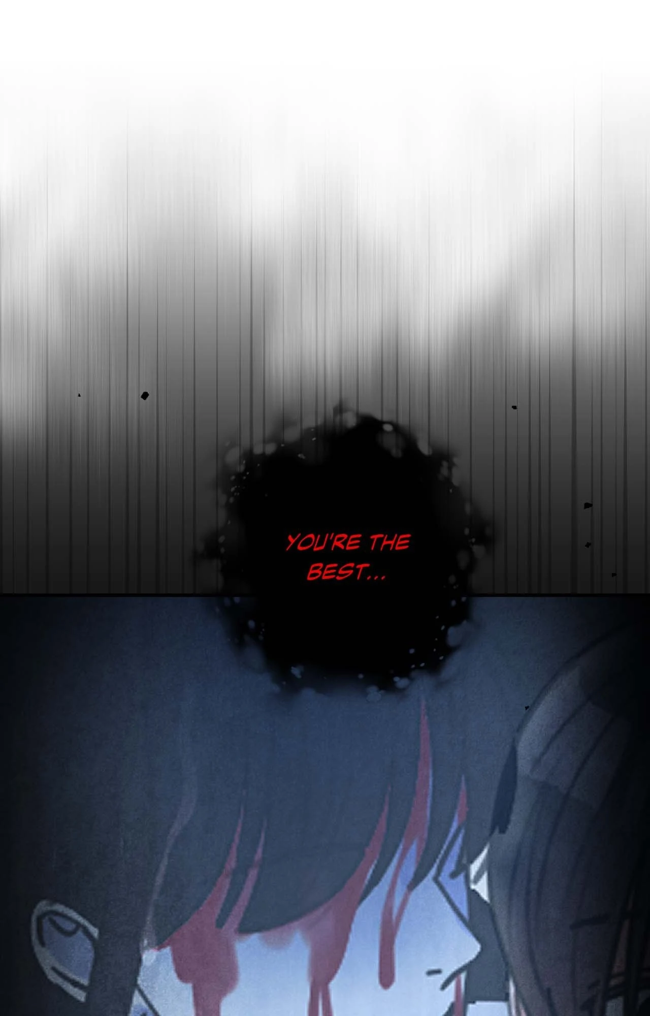 Radiant Darkness [Official] - Chapter 34 manhwa
