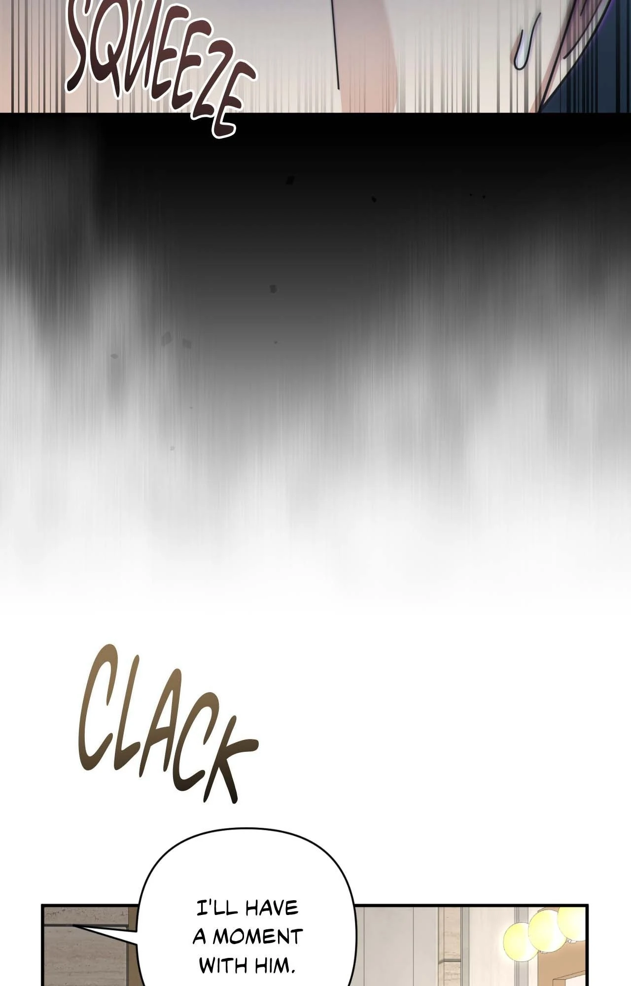 Radiant Darkness [Official] - Chapter 34 manhwa